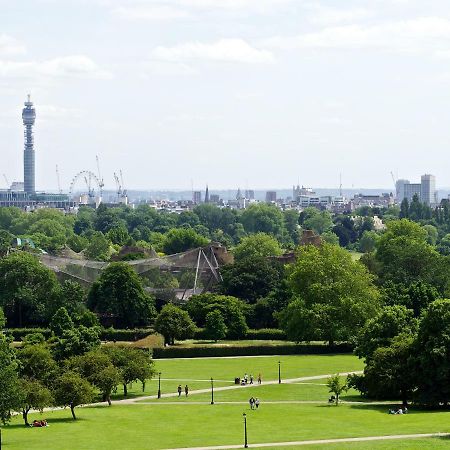 The Studio - Heart Of Primrose Hill London Exterior foto