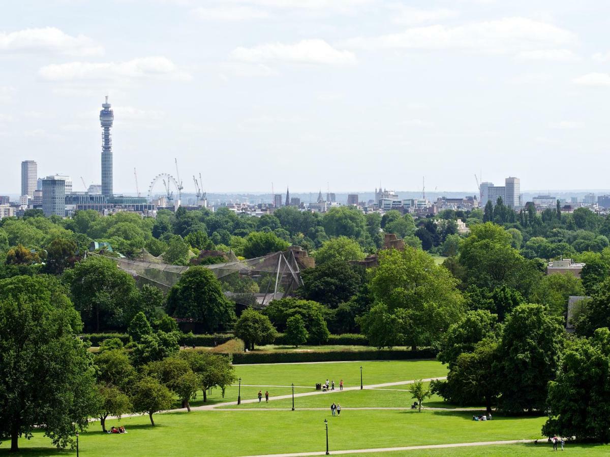 The Studio - Heart Of Primrose Hill London Exterior foto