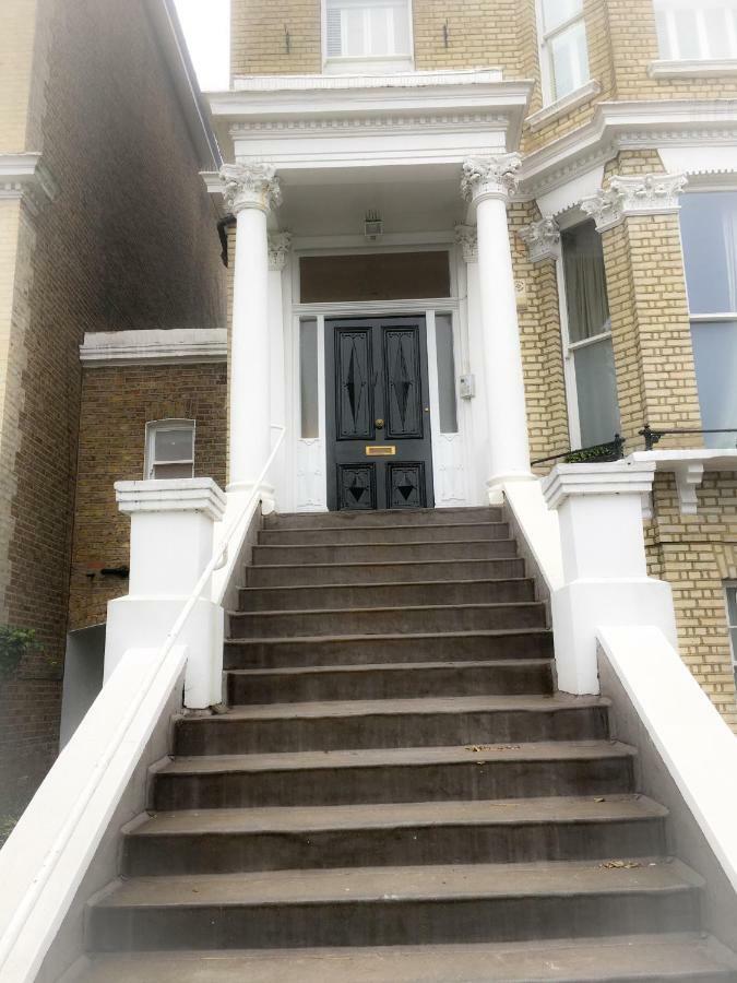 The Studio - Heart Of Primrose Hill London Exterior foto