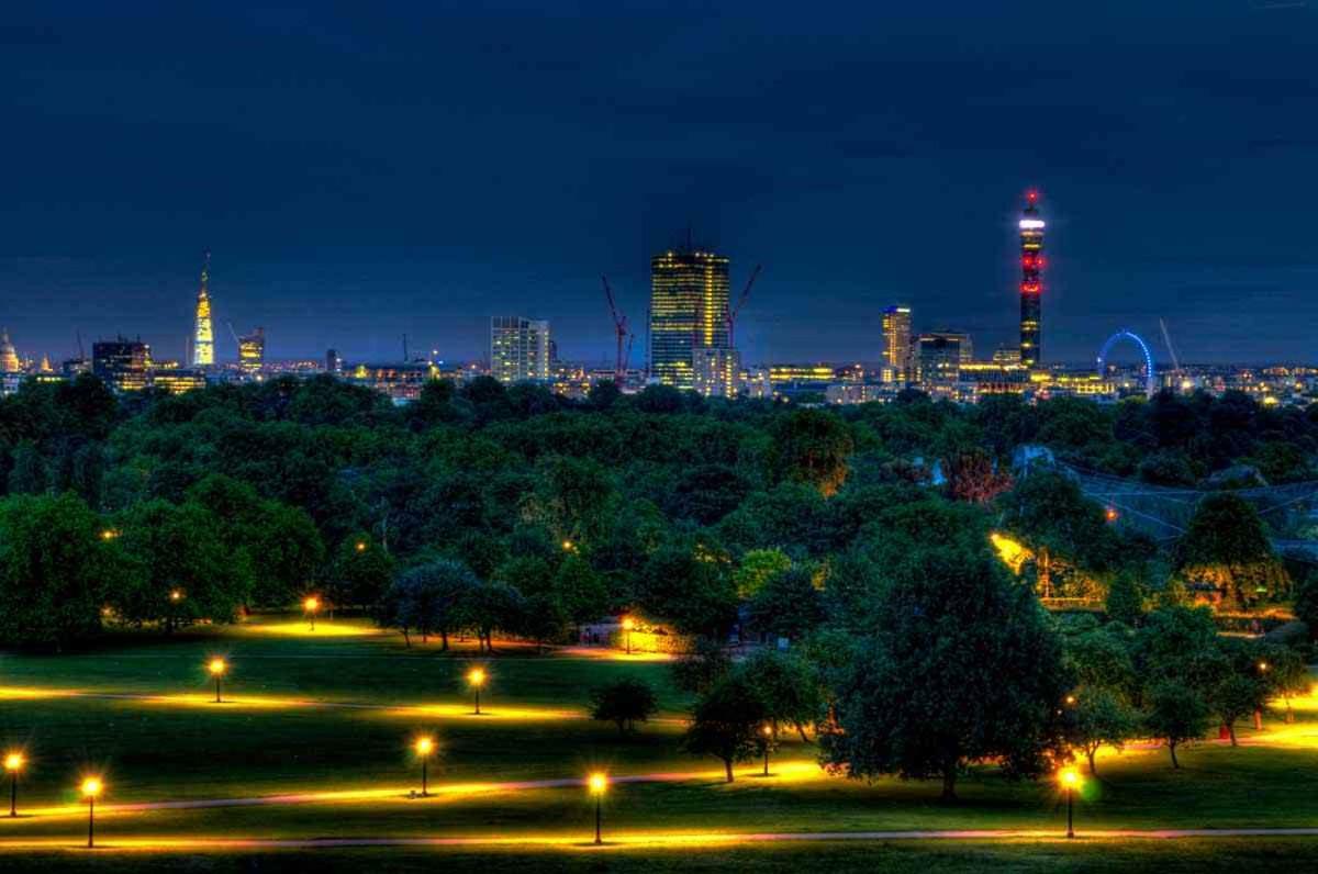 The Studio - Heart Of Primrose Hill London Exterior foto