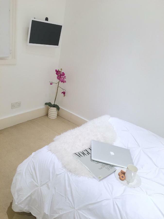 The Studio - Heart Of Primrose Hill London Exterior foto