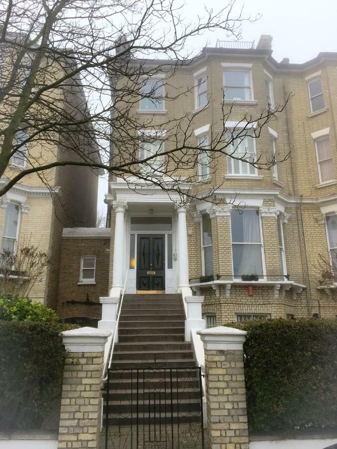 The Studio - Heart Of Primrose Hill London Exterior foto